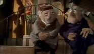 The Muppet Show - 3x16 - Statler and Waldorf Moments