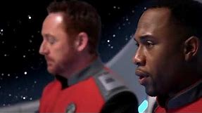 The Orville Season 2 "Welcome To The Galaxy" Promo
