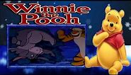 The New Adventures Of Winnie The Pooh E14P2 Things That Go Piglet In The Night
