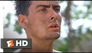Platoon (1986) - Hell Is the Impossibility of Reason Scene (1/10) | Movieclips