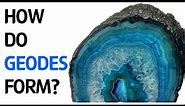 All About Geodes and How Do Geodes Form?