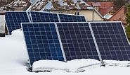 Solar Panel Protective Covers (What You Need) - Solar Panel Installation, Mounting, Settings, and Repair.