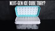 Double-Decker Ice Cube Tray: Innovation or Gimmick?