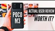 POCO M3 Honest Review: 5 Best Features! Full In-Depth Look!