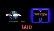 Universal/Miramax Films