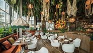 300+ Amazing Luxury Restaurant Design Ideas You Will Love! High End European Restaurant Décor Tips