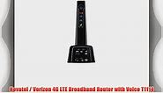 Novatel / Verizon 4G LTE Broadband Router with Voice T1114