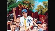 8. Showdown With The Beast - The Sandlot Soundtrack