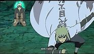 4 Hokage joined the 4th Great Ninja War when Naruto was on the verge of death