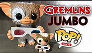 Gremlins Gizmo Jumbo with 3D Glasses Funko Pop Unboxing