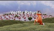 Minions | Vector Returns | 3d Blender Animation