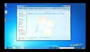 How to Customize Toolbars, Taskbars, and Menus in Windows 7 For Dummies