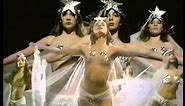 Pans People - Silver Star - TOTP TX: 29/04/1976