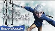Rise of the Guardians: Official Trailer 2