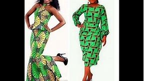 100 Unique Ankara Styles for Women: African Fashion