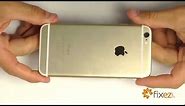 iPhone 6 Complete Teardown Video