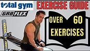 Complete Total Gym Exercise Guide | My Best Exercises