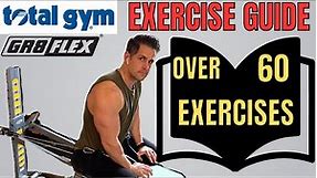 Complete Total Gym Exercise Guide | My Best Exercises