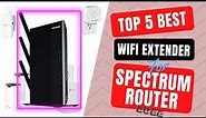 Best Wifi Extender For Spectrum Router in 2022 @moderntechnerd