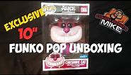 Cheshire Cat 10" | Funko Pop Unboxing