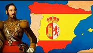 The Fall of The Spanish Empire - Full Documentary