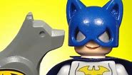 Lego Batman - New Sidekicks