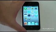 iPod Touch (2010) Review: Everything You Need to Know