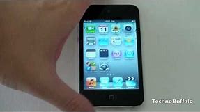 iPod Touch (2010) Review: Everything You Need to Know