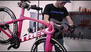 Trek Madone SLR 9 Build | Cycling Lounge