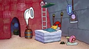 Spongebobs Alarm Clock - Spongebob Squarepants