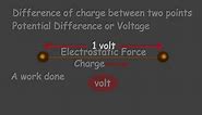 Voltage: What is it? (Definition, Formula And How To Measure Potential Difference) | Electrical4U