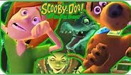 Scooby-Doo! and the Spooky Swamp All Cutscenes | Full Game Movie (Wii, PS2)