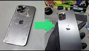 iPhone 12 Pro Max Housing Replacement