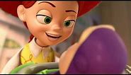 Toy Story 3 TV Spot: Phenomenon!