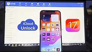 Bypass iCloud Unlock iPhone 12 Pro Max - iOS 17.1.2 Permanent | LOST MODE