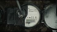 How to Read your Automated Water Meter