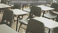 Charter Schools vs. Public Schools