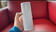 Sonos Roam: Best mini wireless speaker ever?