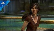 UNCHARTED: The Lost Legacy - Launch Trailer | PS4