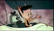 DoDo, The Kid from Outer Space cartoon: DoDo Visits the Moon (1965)