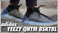 adidas Yeezy QNTM BSKTBL