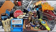 WEAPON & WWE ACTION FIGURE ACCESSORIES COLLECTION