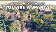 You Are a Spartan | Michigan State University Fall Welcome