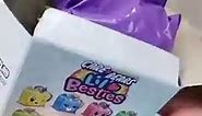 Care Bears Lil Besties Surprise Figures 12 to collect with mix and match accessories. Care Bears Lil Besties Surprise Cubbies 10 to collect. Perfect for at home or on-the-go play. #freeproduct #lilcbbesties #cb23besties #basicfuntoys #carebears #carebearlover Basic Fun Toys | Fun with Life Now