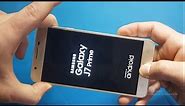 Samsung Galaxy J7 Prime Format Atma - Hard Reset - Sıfırlama 🇹🇷