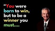 Zig Ziglar Motivational Quotes || The Ultimate Success Guide for Everyone || Leading Quotes.