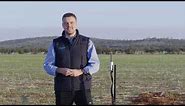 Soil Moisture Probes in 60 Seconds | AgTech Sensors Explained