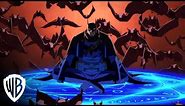 Batman: The Doom That Came To Gotham | Shadows Of Gotham​ | Warner Bros. Entertainment