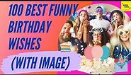 Funny 50th birthday wishes QUOTES BUDDY