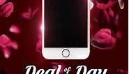 DEAL OF THE DAY!!! Original iPhone 6 Gold 128gb factory Unlock...